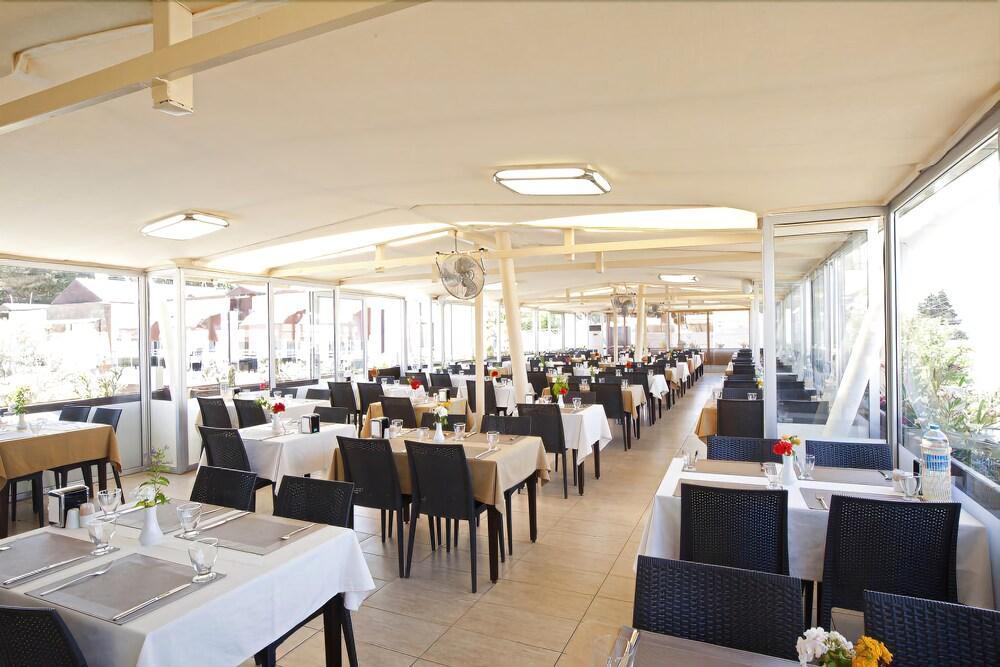 Bitez Risa Hotel 外观 照片