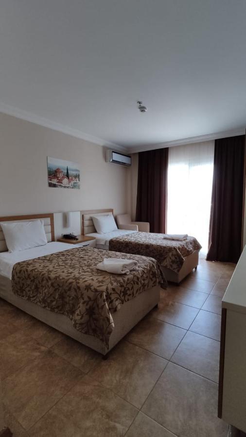 Bitez Risa Hotel 外观 照片