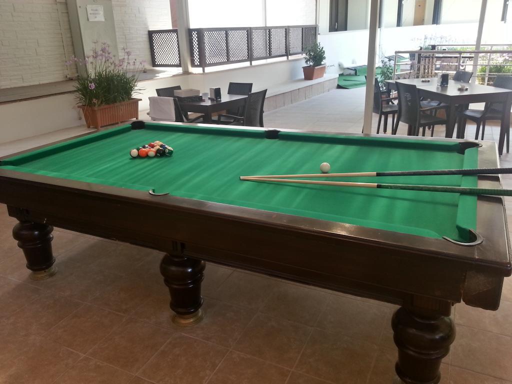 Bitez Risa Hotel 外观 照片