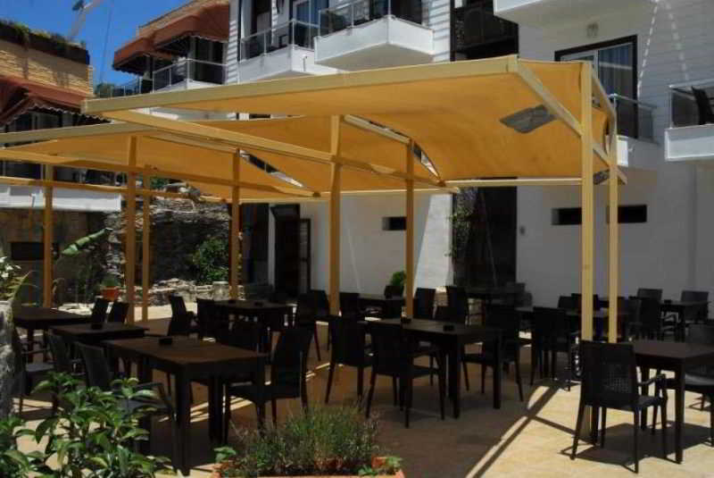 Bitez Risa Hotel 外观 照片