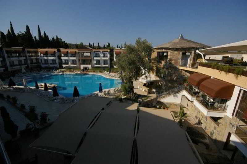 Bitez Risa Hotel 外观 照片