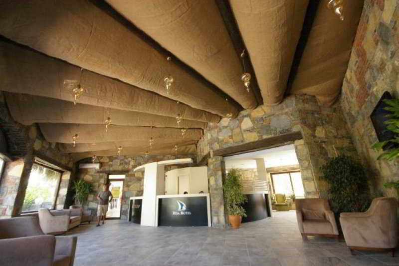 Bitez Risa Hotel 外观 照片