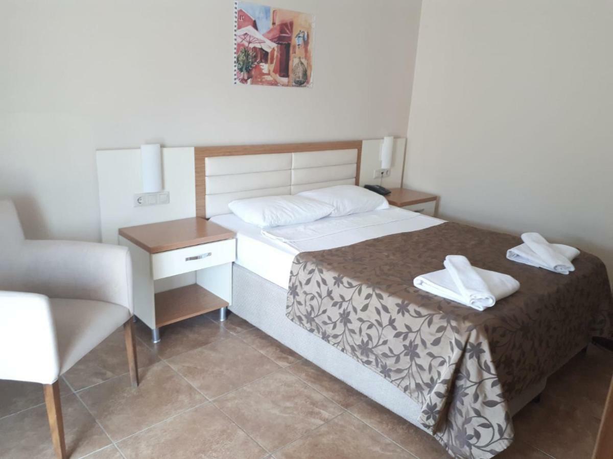 Bitez Risa Hotel 外观 照片