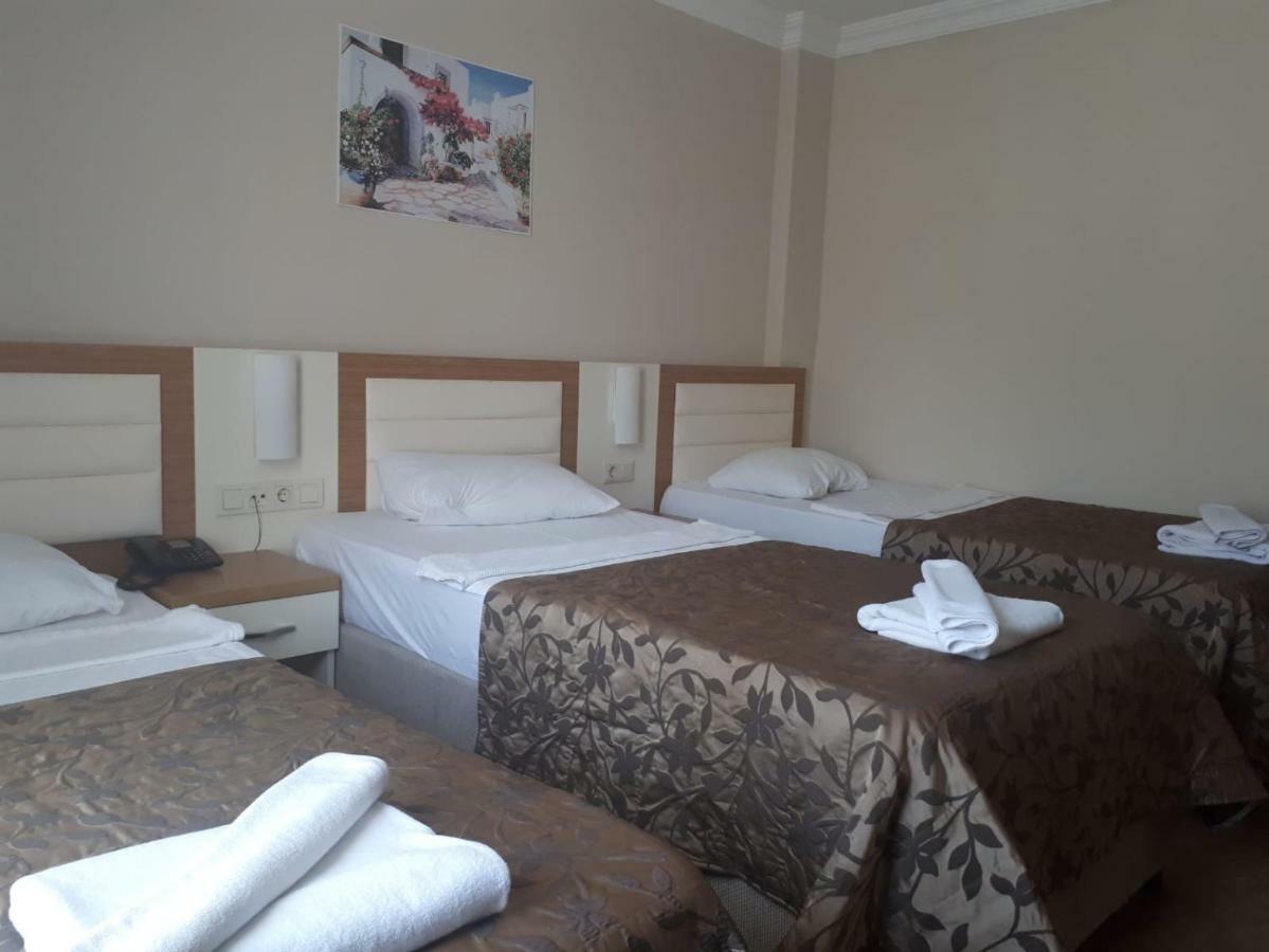 Bitez Risa Hotel 外观 照片