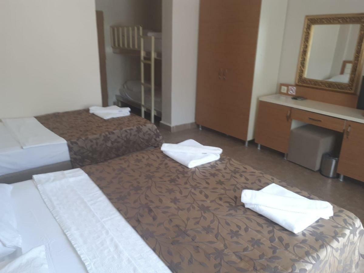 Bitez Risa Hotel 外观 照片