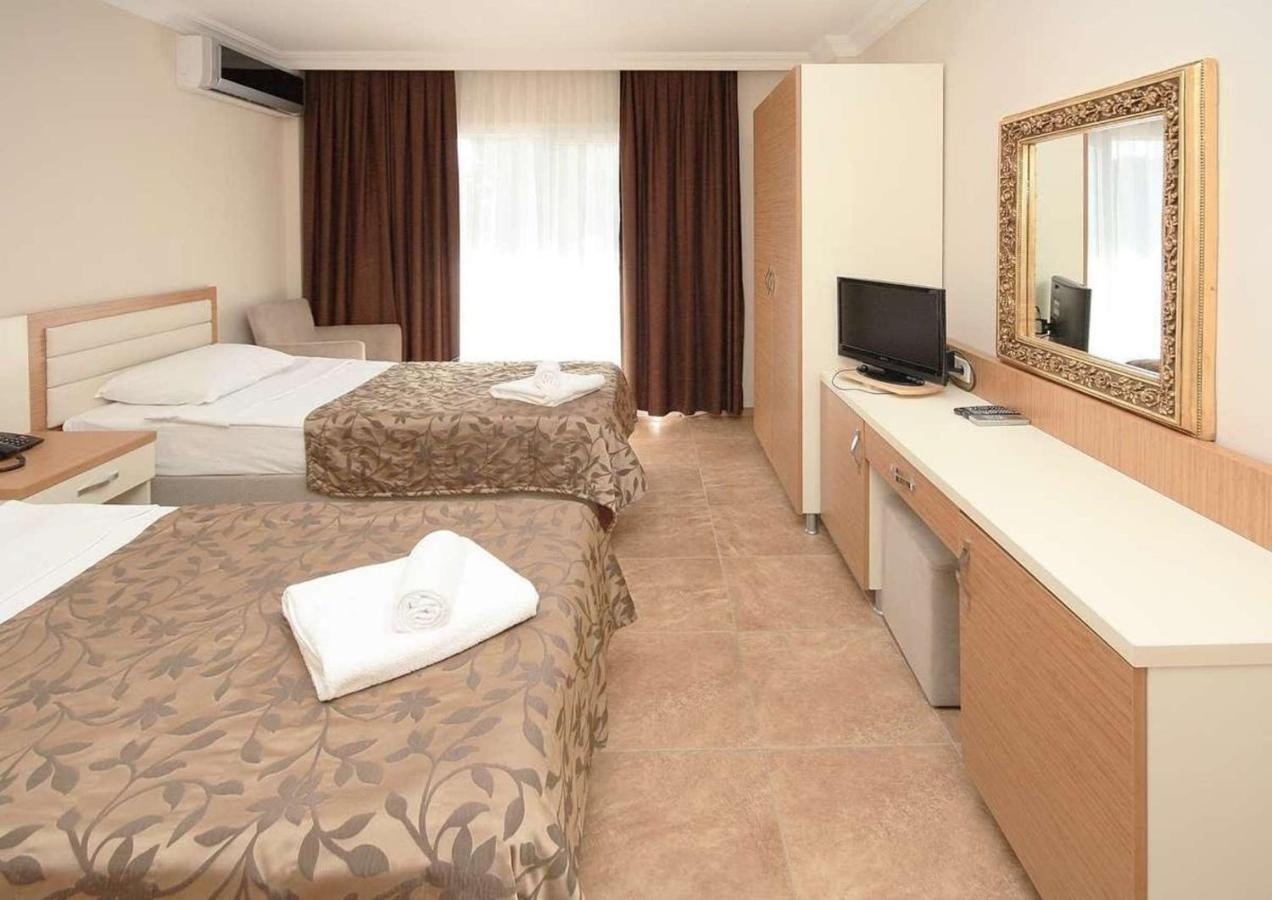 Bitez Risa Hotel 客房 照片