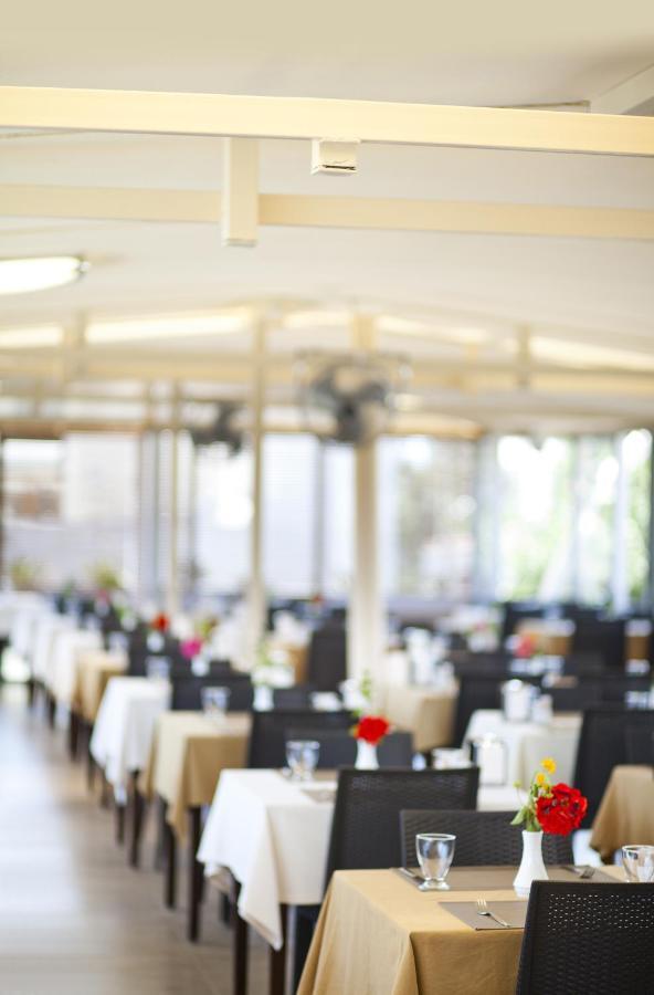Bitez Risa Hotel 外观 照片